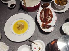 -秀儿四九城·新京菜(亚运村鸟巢店)