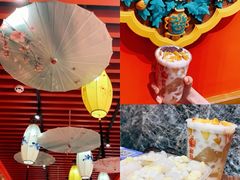 -御膳品糖水(欧乐坊店)