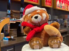 -星巴克(深圳佳宁娜友谊广场店)