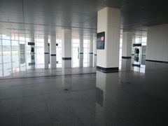-福州长乐国际机场