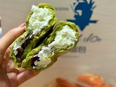 -Briant石窑面包(丰盛里店)