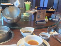 -东海怡品海鲜豆捞(舟宿夜江店)