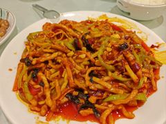 -老七饭馆(光荣道总店)