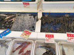 -益利大酒楼(井岸店)