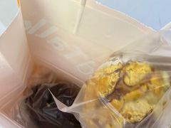 -面包新语(滨湖万达店)