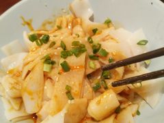 -外婆家(南通CBD大有境店)