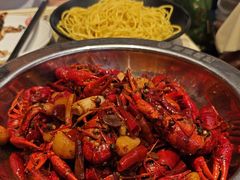 -聚味瞿记·龙虾堂(坡子街店)