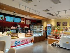 -85度C(南京张府园店)