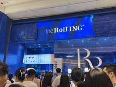 -the Roll'ING手作瑞士卷专门店(卓悦中心店)