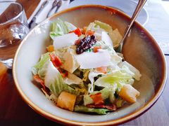 -OGGI TRATTORIA PIZZERIA(深业上城店)