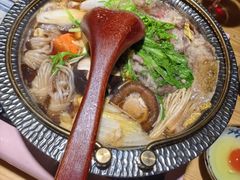 -晶吉·居酒屋·烧鸟·生鱼饭(中山区民主广场店)