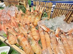 -亚马逊蒸汽活海鲜自助(LCM置汇旭辉广场店)