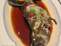 -荣兴酒家(徐家汇店)