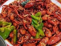 -云晓光头烧烤吧(盛夏店)