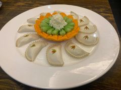 -寿州美味厨豆腐宴(寿县南门口西环路店)