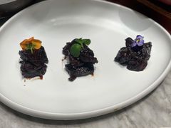 鲁西黄牛肉-城南往事(滨江世茂店)