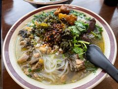 -沈记土鸡米线(七星街品牌中心店)