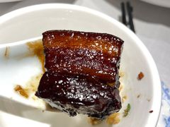 -老吉士酒家(天平路店)