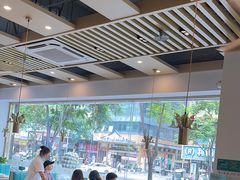 -粤顺渔坊·中山脆肉鲩火锅(清湖店)