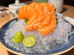 -江户烧肉(高德店)