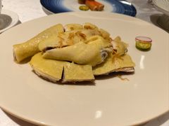 -红棉中餐厅·广州海航威斯汀酒店