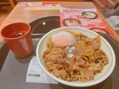 -食其家·牛丼咖喱(冠捷大厦店)