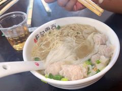 -蓝记云吞(正果店)