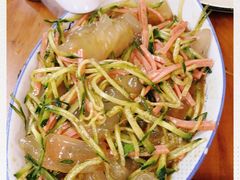 -正宗天津烧麦馆(柳州路店)