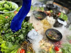 -品德宏·孔雀宴的发源地(金塔园店)