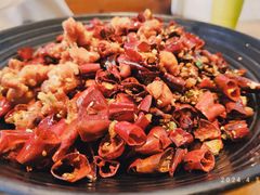 -禧福徕盆盆香川菜馆(北京市朝阳区)