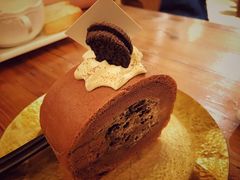 -西关84·History·Art·Cafe