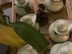 -施奈儿.洗头頭療.按摩SPA.采耳(上梅林店)