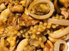 -肘子酥·天津菜·特色捞面(德云社店)