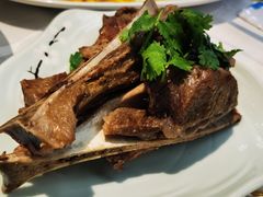 -洪福龙虾