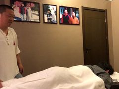 -水墨澜渟足道·SPA·传统(四望亭东关街店)