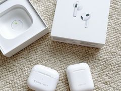 -Apple零售店(中街大悦城店)