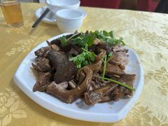 -阳江餐厅·30年老字号·粤菜海鲜大排档