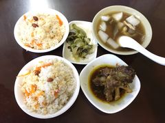 -好成财牛排馆(涂门街总店)