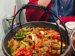-湘遇湖南菜city店 Taste Hunan Restaurant