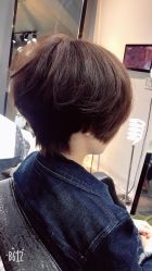 -茶发Salon·烫发染发理发