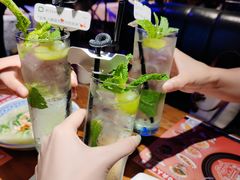 -胡桃里音乐酒馆(白云五号T5 MALL店)