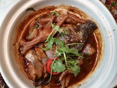 -周家二小姐的菜(西津渡店)