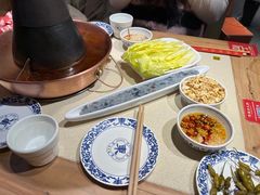 -东镇老火锅(长春路首店)