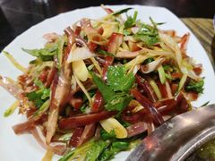 -粗粮人家(簋街店)