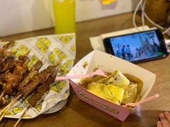 -四环冷面王(西单华威约饭街店)