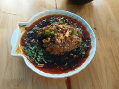 -雲记卢妈冷锅串串(中道街总店)