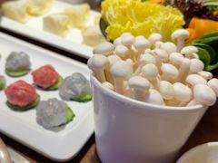 -东海怡品海鲜豆捞(星街坊店)