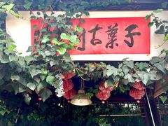 -云南民族村