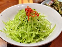 -辣不二地道川菜(汉水路店)