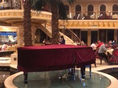 -碧中海汤泉汗蒸酒店